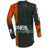 Langærmet MTB Trøje 2019 O'Neal  ELEMENT SHRED N002